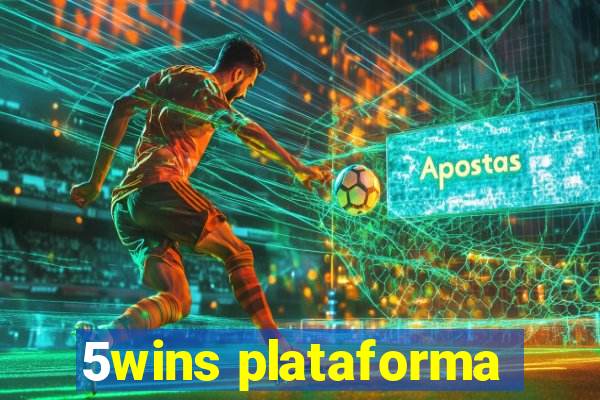 5wins plataforma